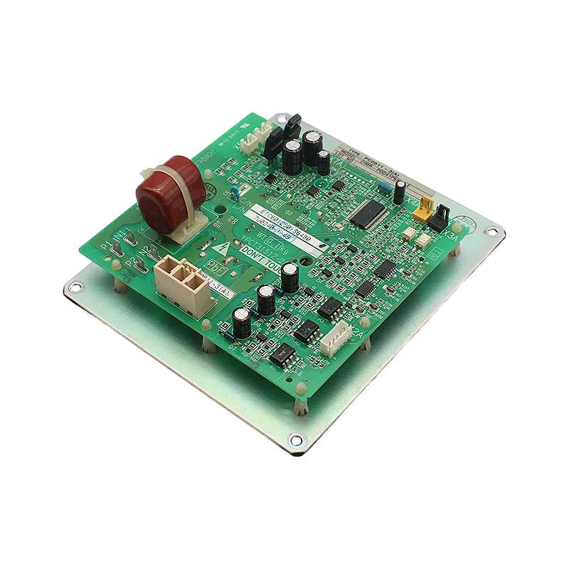 Placa de circuito inversor (PCB) PC0511-3, número de pieza 300579P 1697096, para unidad exterior Daikin VRV RXYQ14PAY19 RXYQ16PAYC, nueva y original.