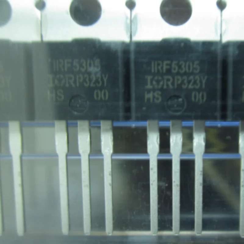 5pcs/lot IRF5305 IRF5305PBF NEW Original Genuine Chip Packing TO-220