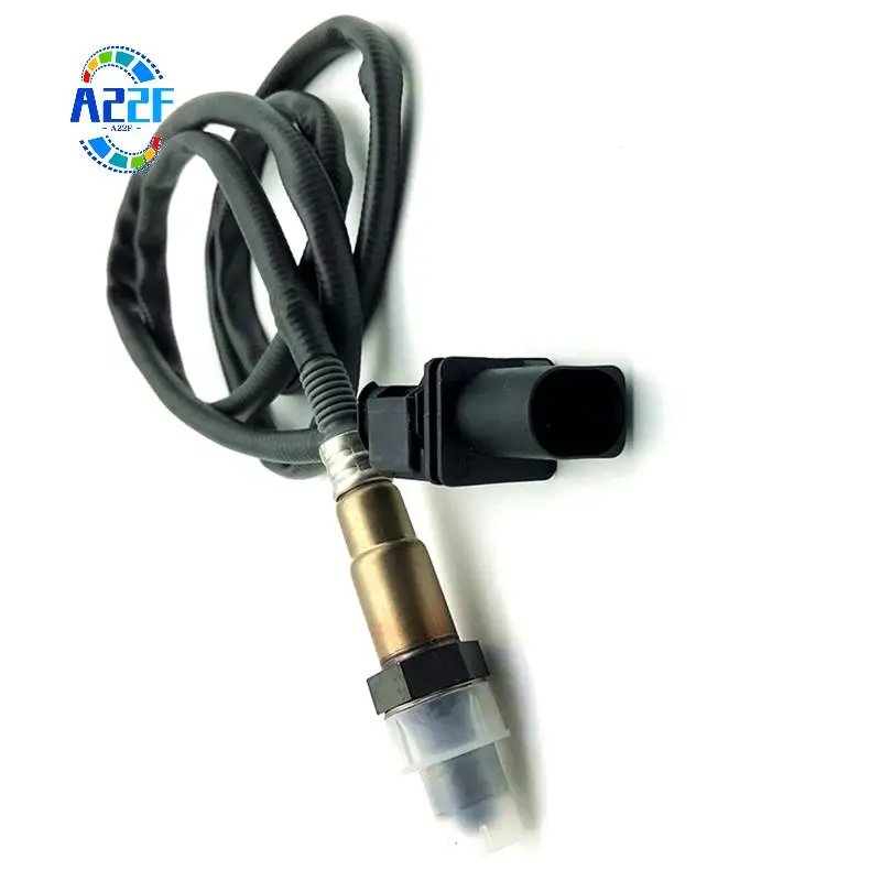 

A22F-Upstream O2 Oxygen Sensor 11787558055 0258017098 For BMW 128I 325I 328I 335I 528I 525I 530I