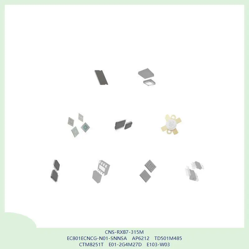 Cns-Rxb7-315M Ec801… - image