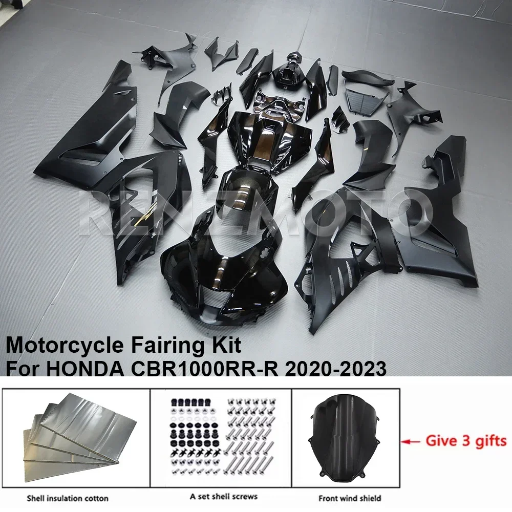 Motorcycle Fairing Set Body Kit Plastic For HONDA CBR1000RR-R SP 2020-2023 Accessories Injection Bodywork H1020-104A