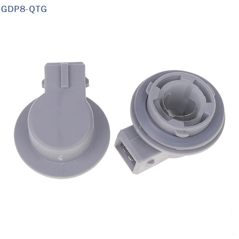 

Горячий! 2 шт. стоп-сигнал, задний фонарь, вилка для автомобильных разъемов P21W, держатель лампы, галогенная розетка, 2 контакта, аксессуары