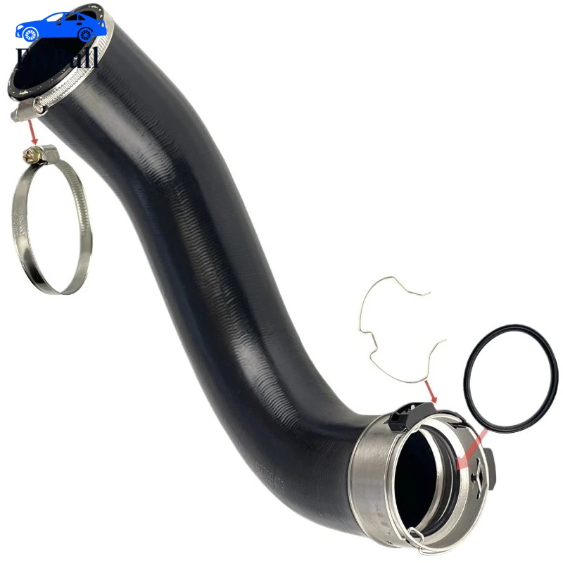 

22799477 Turbo hose boost air hose for Cadillac CTS/ATSL 2.0T 2014-2023