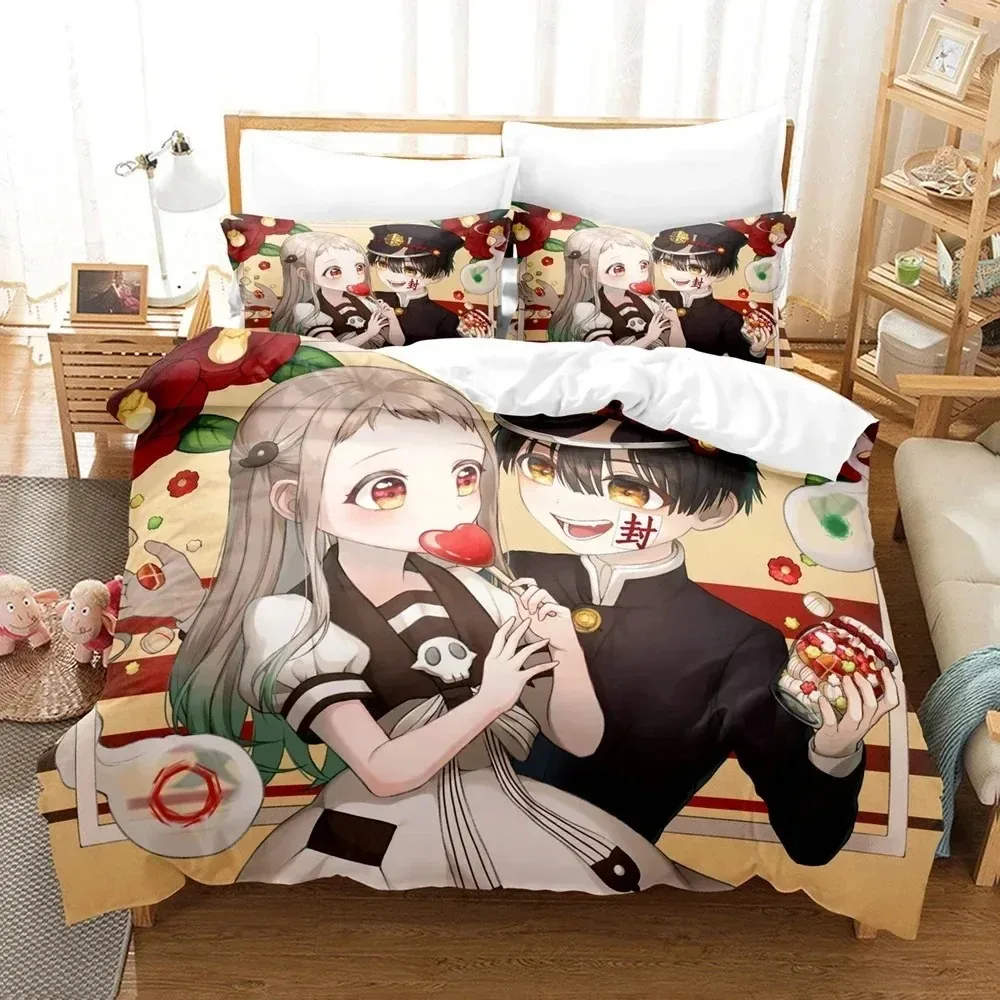 3D Earthbind young flower Bedding Set Bedroom Soft Modern Bedspreads Comefortable Kids Duvet Cover Quilt Cover And Pillowcase