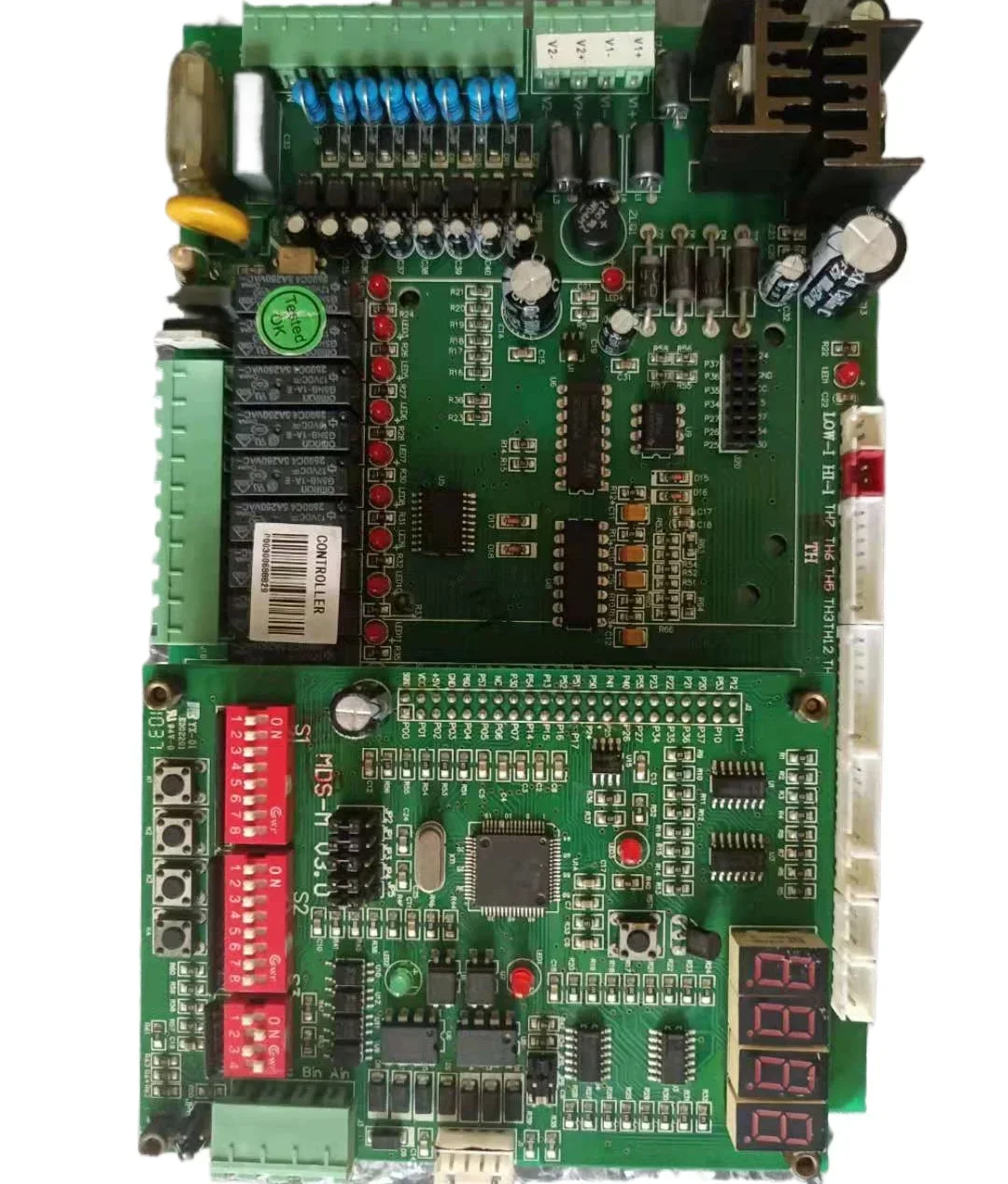 Direct Salesmds Out…