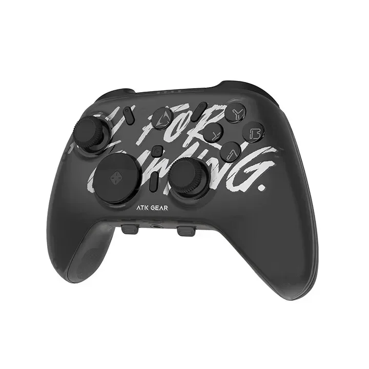 Atk Axe Gamepad Dua…