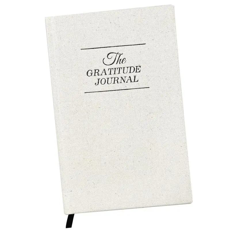 English Version Gratitude Diary For Planer Daily Manifestation Mindfulness Journal With Positive & Grateful Prompts For