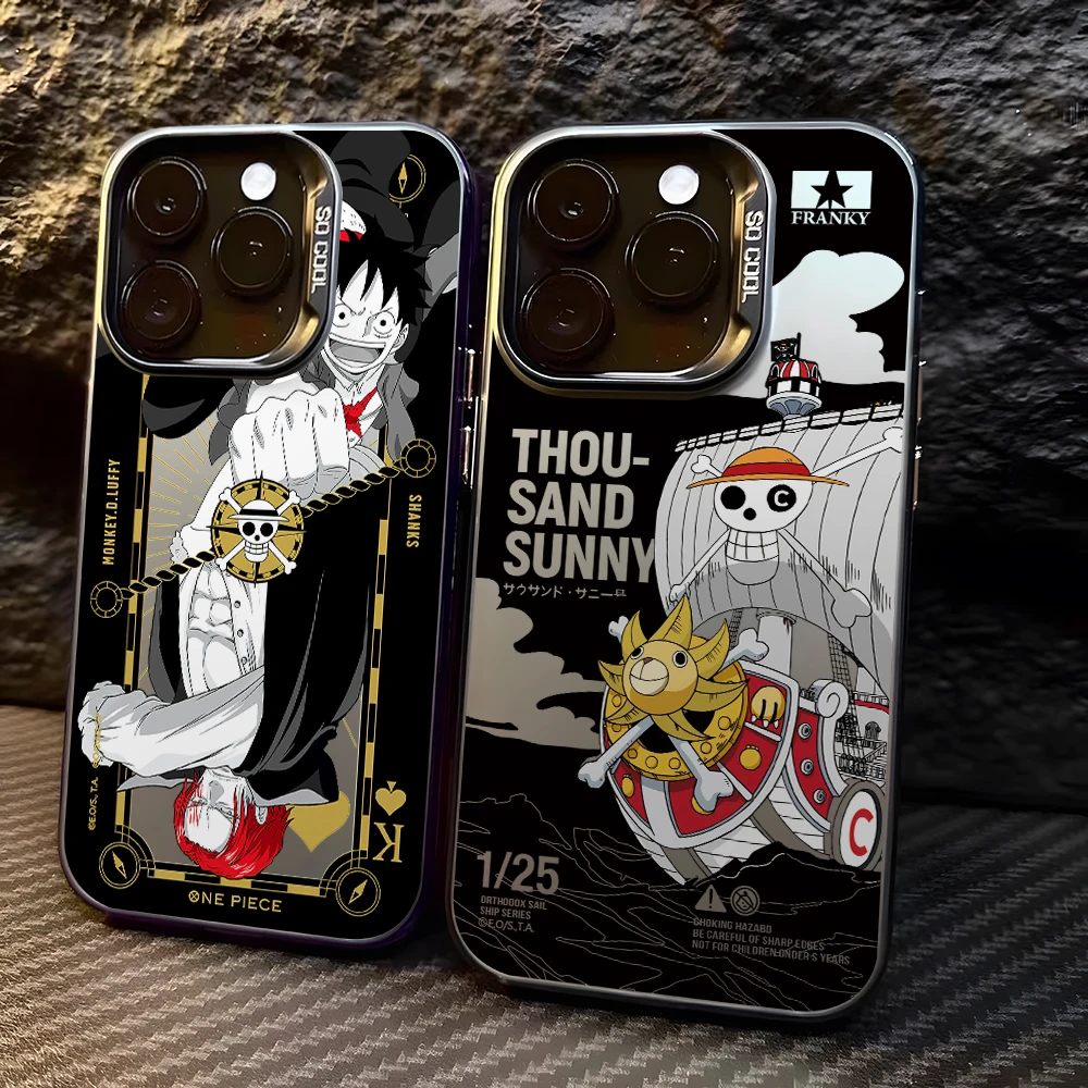 Cool O-One Pieces Card Phone Case for Samsung Galaxy A57 A56 A55 A54 A53 A52 A26 A17 A16 A12 A07 A06 4G 5G Silver Hard Cover