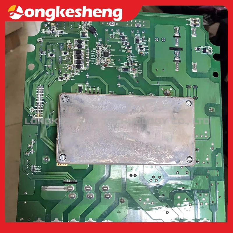 モジュールvfd055b43a vfd075b43a vfd110b43aオリジナル在庫あり送料無料