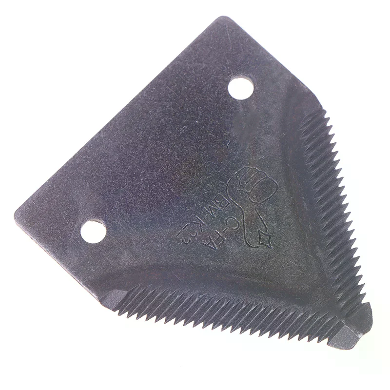 

1 шт. сменное режущее лезвие Kubota Yanmar Harvester DC60 DC70 AW70 AW82 часть # : 5T055-51330/5T072-51330