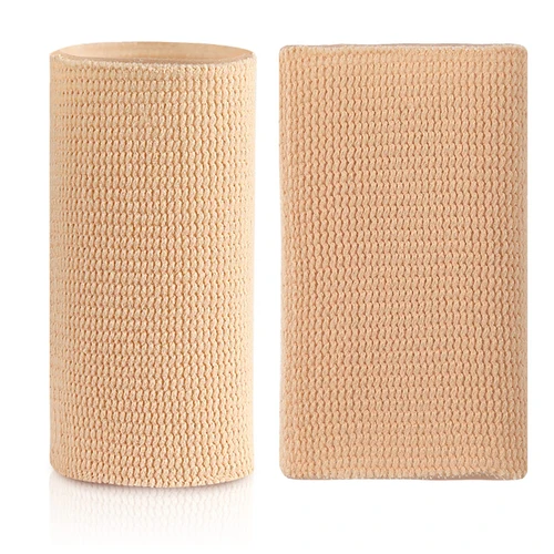 스케이트 발목 슬리브 손목 보호대, 실리콘 부상 보호대, 보습 젤 힐 스파 양말, 간호 균열, 건조 방지 균열 방지 