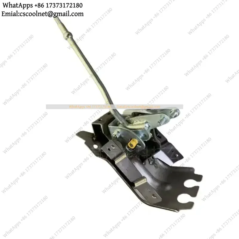 43700-4B000 43700-4B070 Gear Lever Shifter For H100 VAN 1992-1997 Light Truck