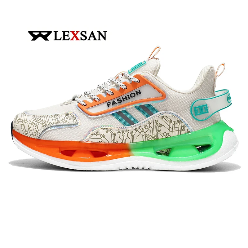 

Men shoes Sneakers Male tenis Luxury shoes Mens casual Trainer Race Breathable fashion loafers running Shoes for men