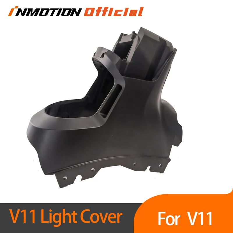 V11 Light Cover And Taillight Cover For INMOTION V11 Electric Unicycle Self Balance Scooter Front Light Lamp Cover Accessories