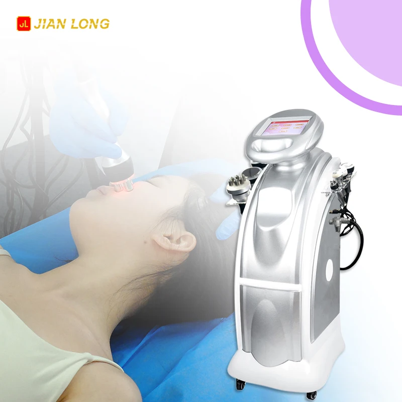 

Hot Selling RF 40K 80K Facial Vacuum Suction Fat Cavitations Machine 80K Cavitations Machine 40K Slimming Machine Weight Loss
