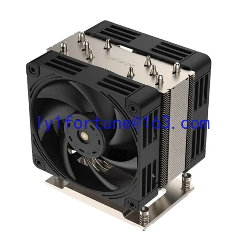 M97 Dual Fan TR4 AMD EPYC Thread Ripper SP3/SP5 Heatsink Support 9004