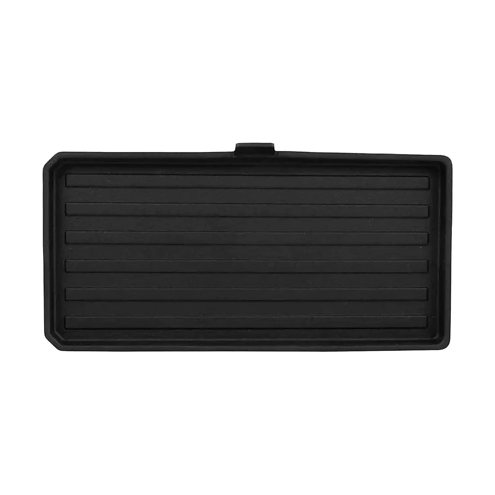 Storage Box Mat HC3Z25045G34DA Fit For Ford F-250 Super Duty F-350 Super Duty F-450 Super Duty