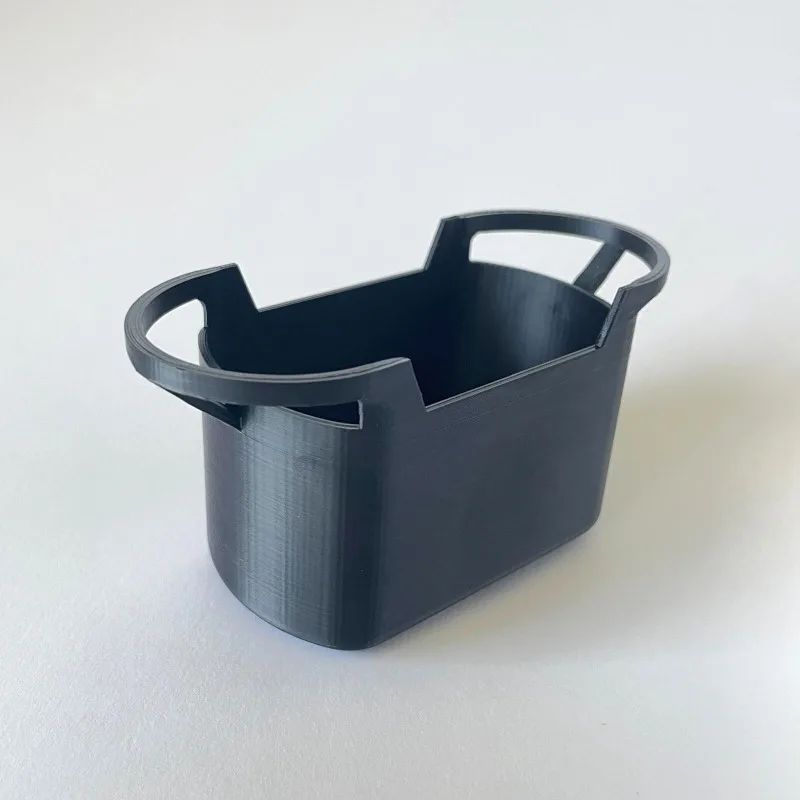 ABS Shower Drain Drip Basket Deodorant Collector For Dallmer Cera / Tisto Line Plan Floor Drain Filter Basket Replacement
