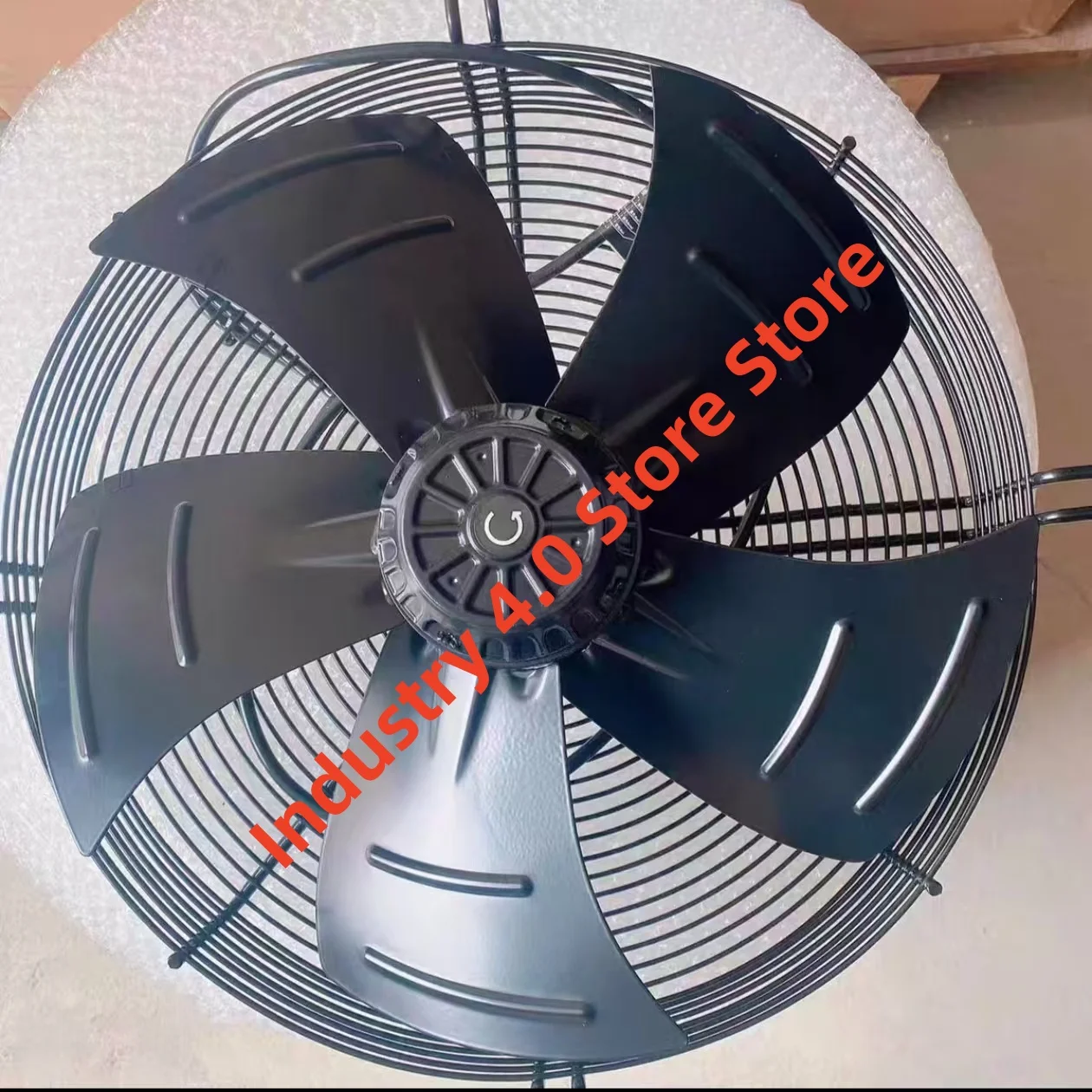 

External Rotor Axial Fan YWF4D-300S 100%NEW