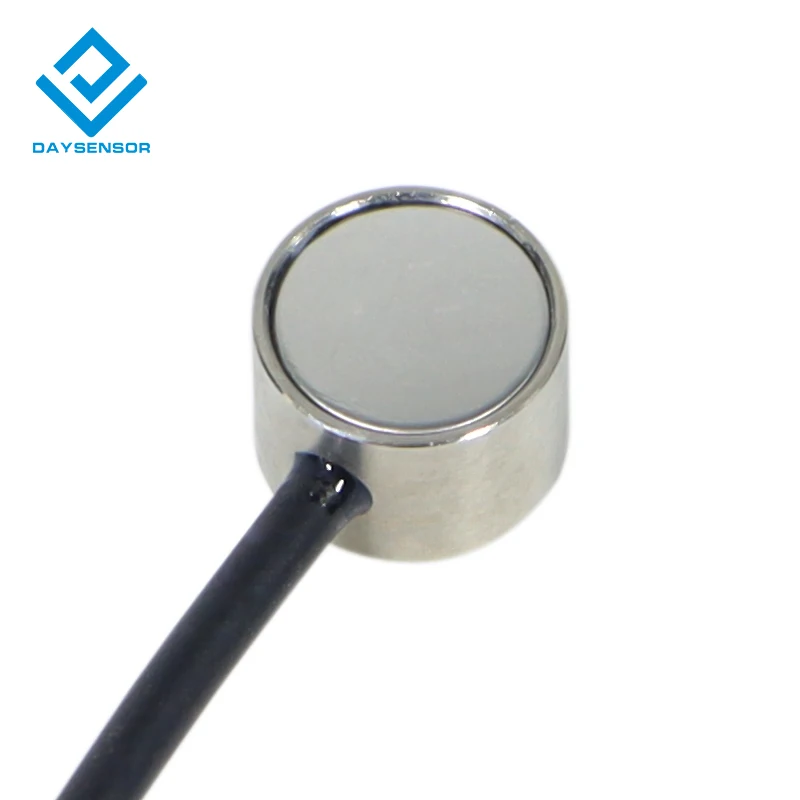 DYHW-108 Daysensor Micro membrane box tension pressure sensor weighing module automatic force measurement pull rod weight force