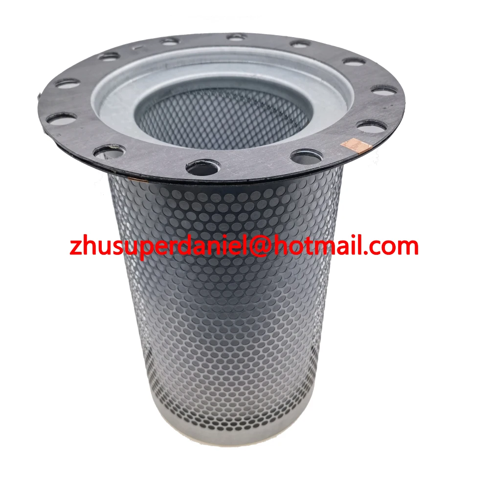 6.3571.0 alternative Kaeser air compressor OS flanged air oil separator element