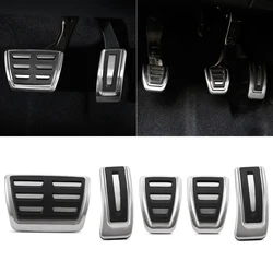 Car Pedal Pedals Fit for VW Polo Bora Lavida Golf 3 4 MK4 Seat Leon for Audi TT A1 A3 for Skoda Fabia Brake Pads Accessories
