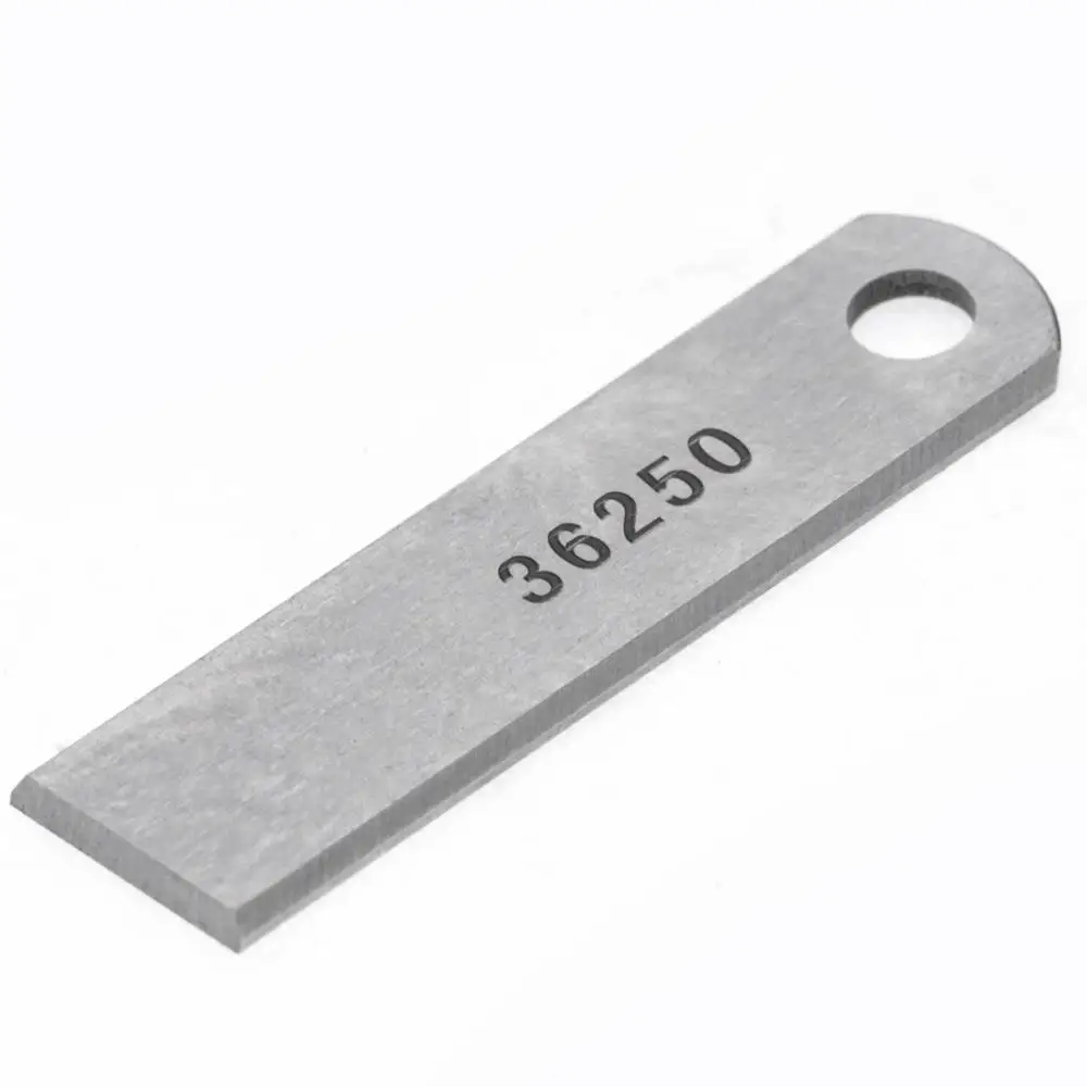 36250 GOLDEN EAGLE Brand For UNION SPECIAL 36200 Industrial Sewing Machine Spare Parts Lower Knife