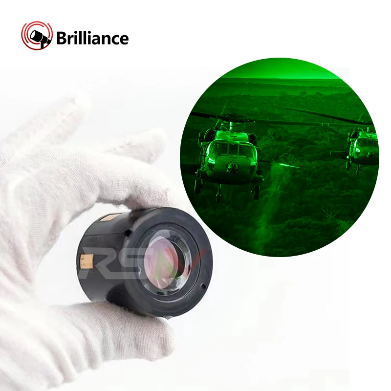 Products subject to negotiationRussian Image Intensifier Tubes Super Gen2 Gen3 For PVS 14 Night Vision Housing Monocular Image