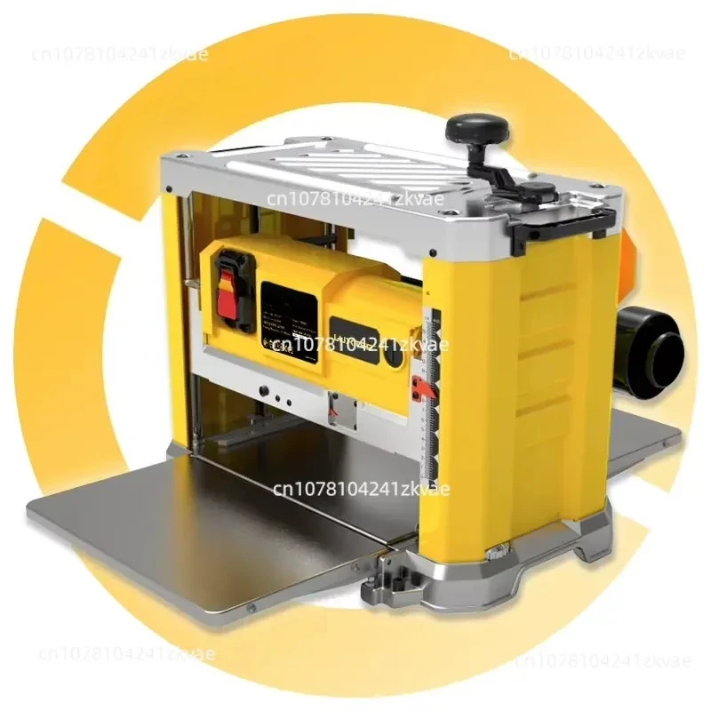 Arrival 2000 Watts Electric Wood Thickness Planer 330 Mm Planer Width 13 Inches Thickness