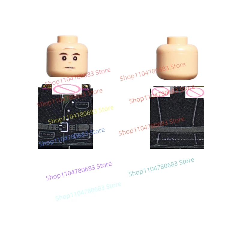 

MOC New Military Building Blocks, Dolls, Mini Dolls, Cartoon Cartoon Games, Toys, Gifts and Ornaments, Collectibles.