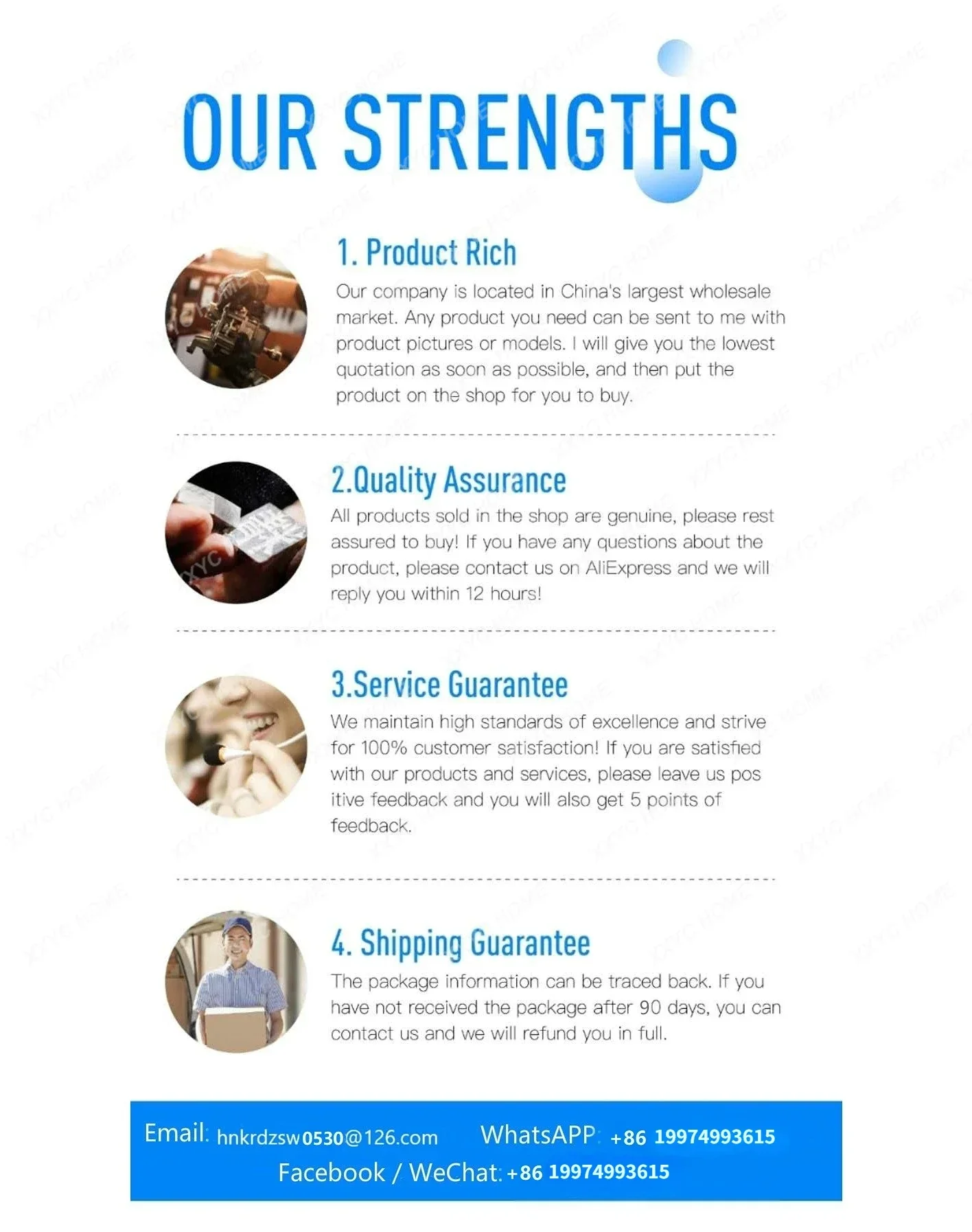 LED RGB ، RGBW ، DMX ، 12V ، 24V