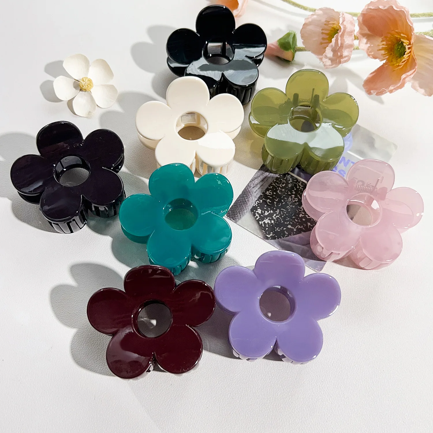 New Hollow Flower H…