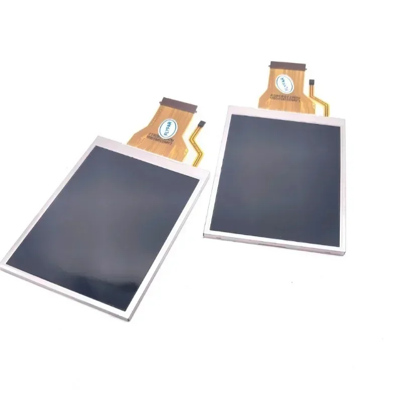 

1PCS NEW LCD Display Screen Repair Part for NIKON P600 P7800 L830 P900 P530 P340 S9900 Digital Camera With Backlight