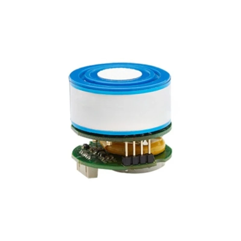organic gas sensor module Petroleum xylene oxide ethylene chloride concentration detection