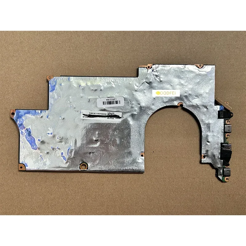 5B20S44354 For Lenovo Yoga Slim 7-14ARE05 Laptop Motherboard Mainboard R7-4800U UMA 16G Notebook Accessories 100% test OK