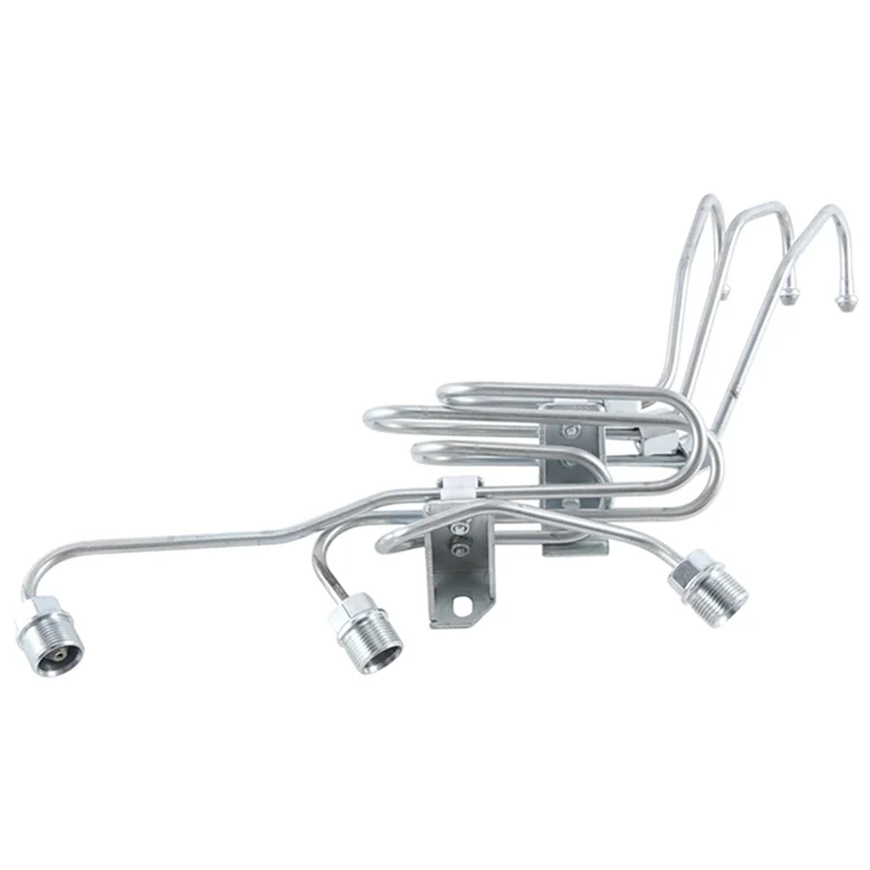 

Масляная трубка высокого давления C5295477 3976433 Трубка подачи топлива для дизельного двигателя Cummins 6 л Isle QSL8.9 QSL9