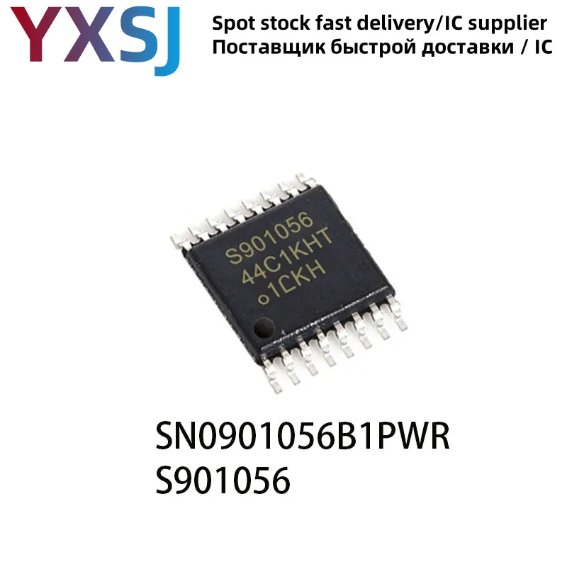 1piece SN0901056B1PWR S901056 SSOP16