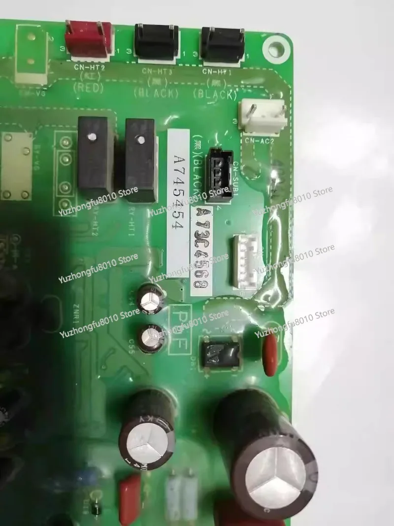 

Original Disassembly Model, Central Air Conditioner Main Board A745454 A73C4568 A73C4567