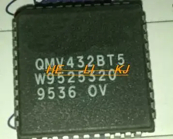 

Free shipping 10 pcs QMV432BT5 QMV432BT QMV432 PLCC44