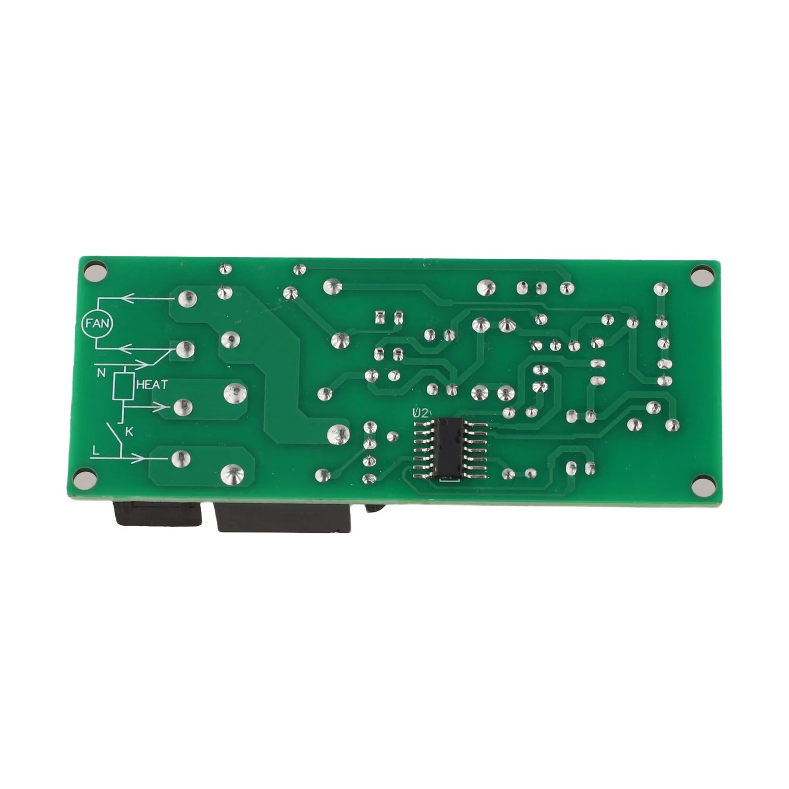 Adjustable Timer Control Relay Module AC100V220V for Exhaust Fans Energy Saving with Precise Timing and User Friendly Features