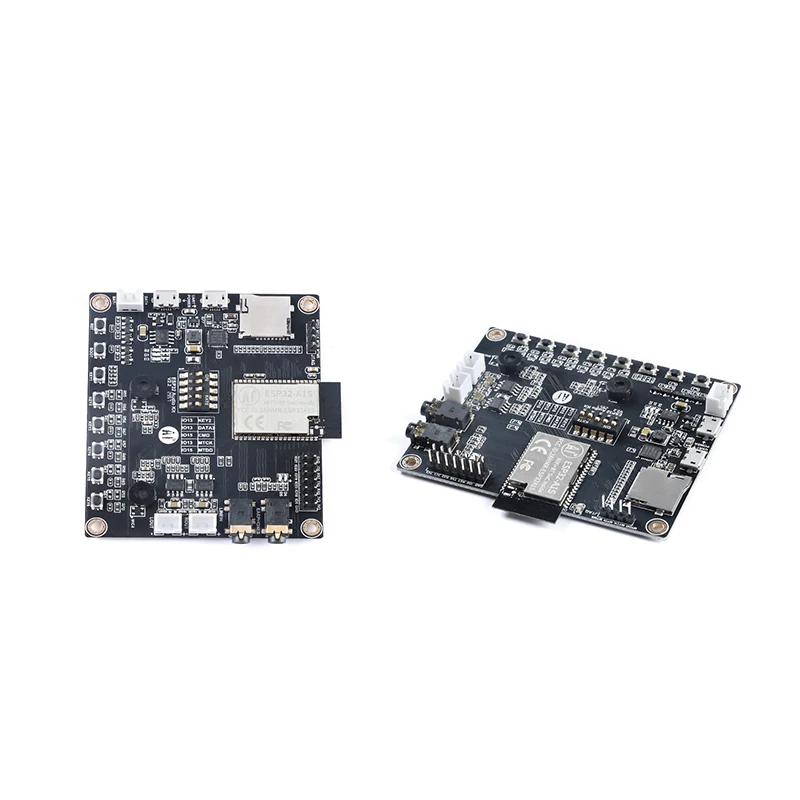 5pcs/1pc ESP32-Audio-Kit ESP32-Aduio ESP32-A1S ESP32 Audio Development Board Serial to WiFi Wireless Module Dual-core 8M PSRAM