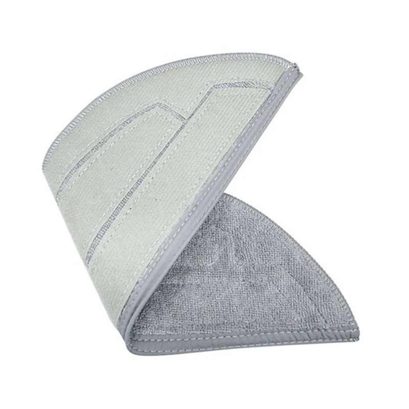 Sostituzione per Roborock S8 Maxv Ultra Robot spazzola laterale filtro Hepa Mop panno aspirapolvere pulitore accessori pezzo di ricambio