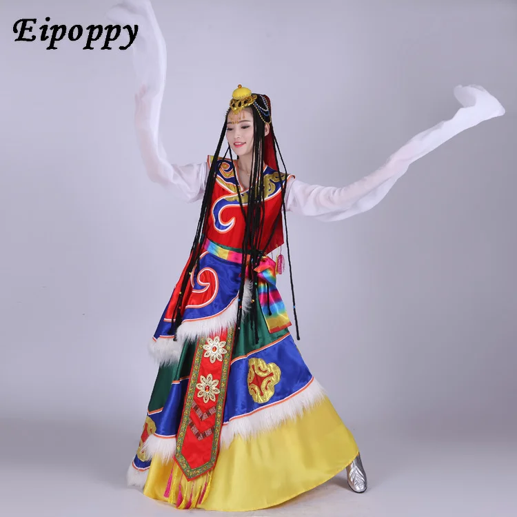 女性のための半袖ダンスドレス,新しい