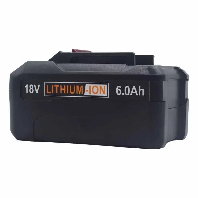 18V battery X-change PX-BAT4 4511396 4511437 power tool replaces battery with 6000mAh EIN18C2 lithium-ion battery