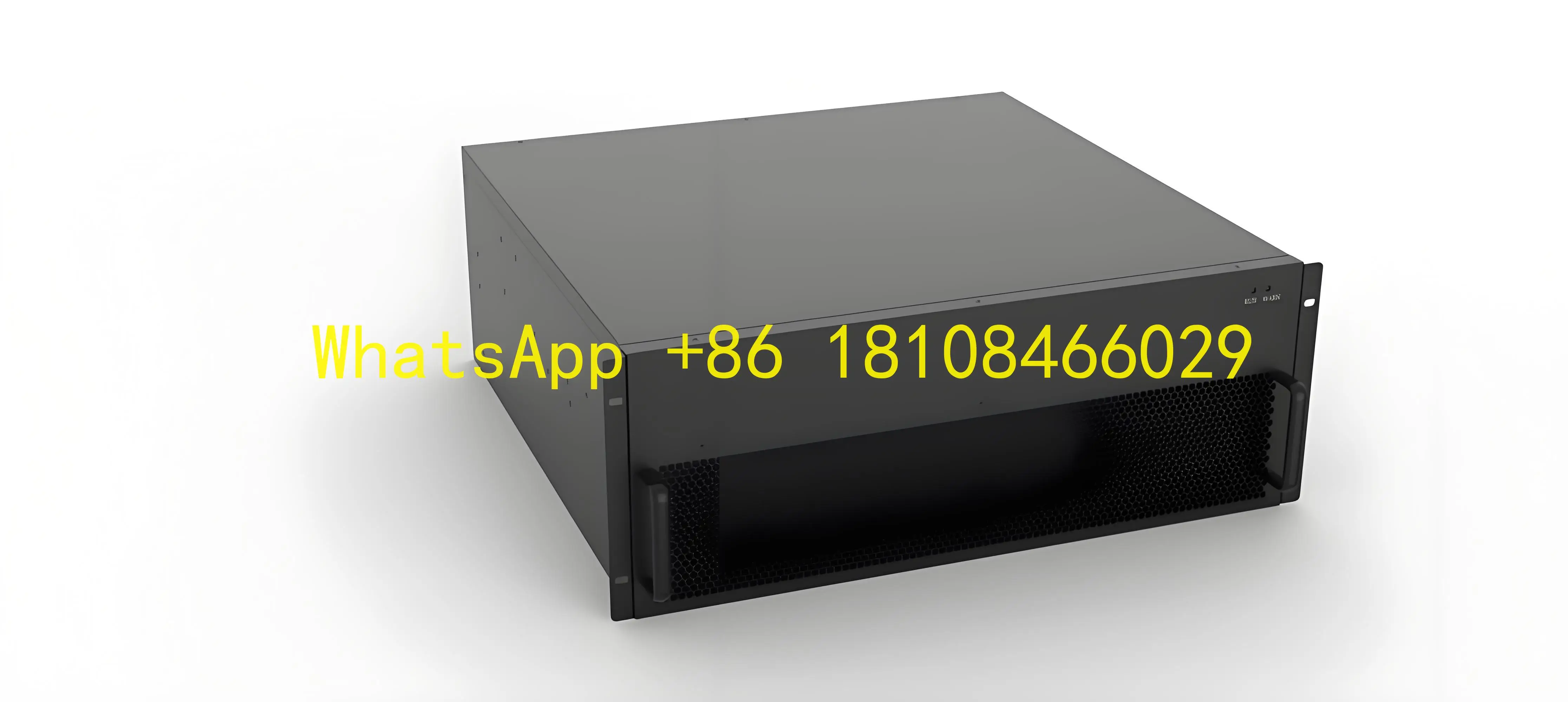 Wall-Mounted 3-Phas… - image