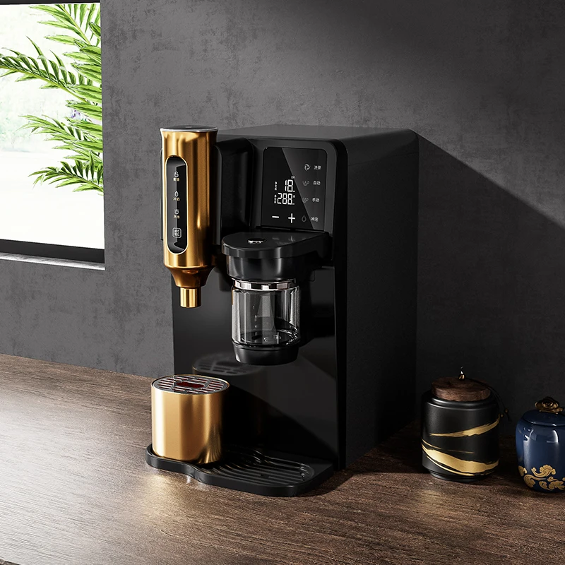 เครื่องกรองน้ำอัจฉริยะสำหรับใช้ในครัวเรือน, เครื่องกรองน้ำดื่มโดยตรงติดตั้งฟรีเครื่องกรองน้ำ