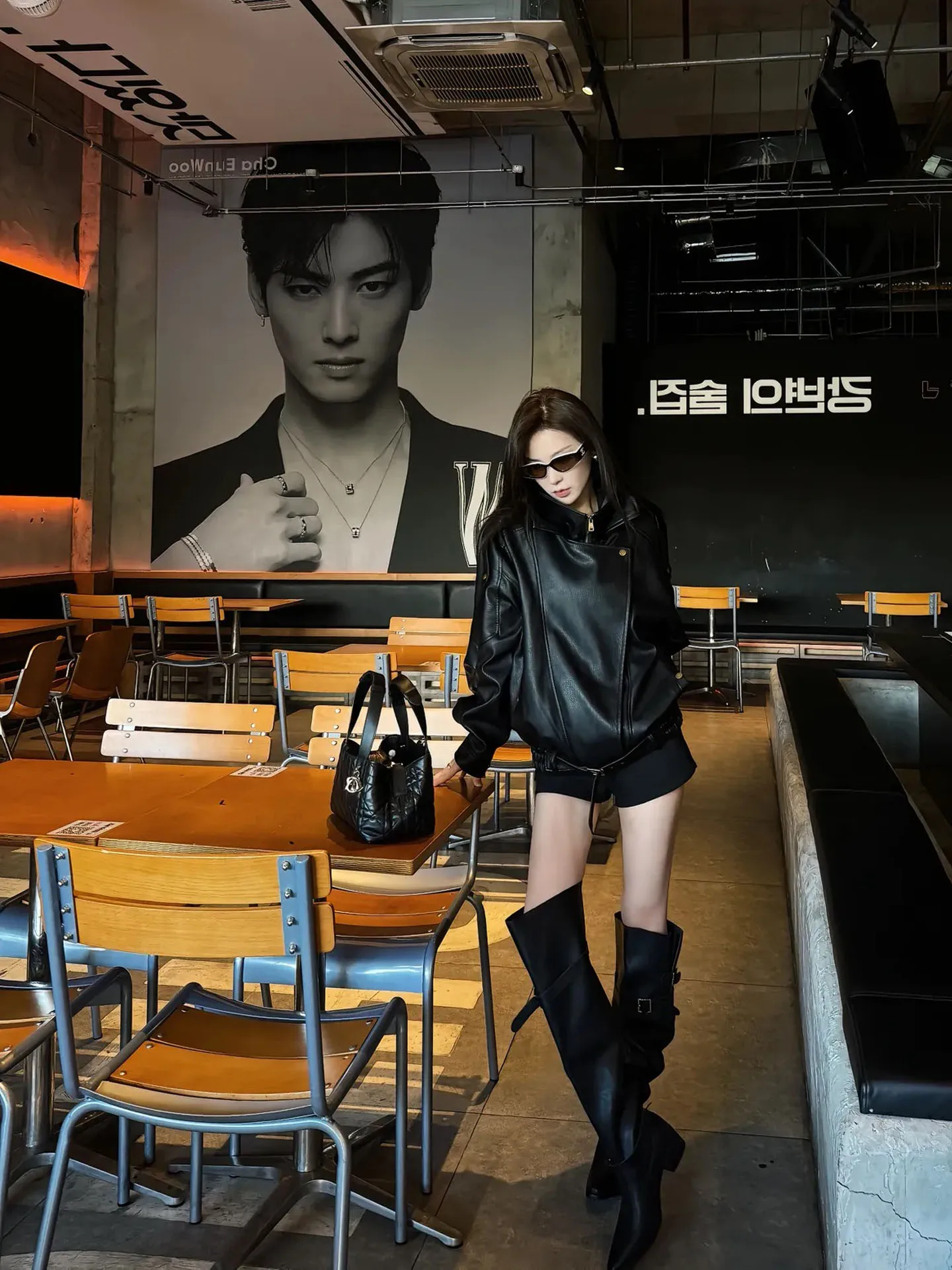 Amerykańska kurtka damska Sle Jaet 2025, wczesna jesień, nowa, wytrzymała, wysokiej jakości, luksusowa, szeroka wersja, odzież wierzchnia, model tego roku...