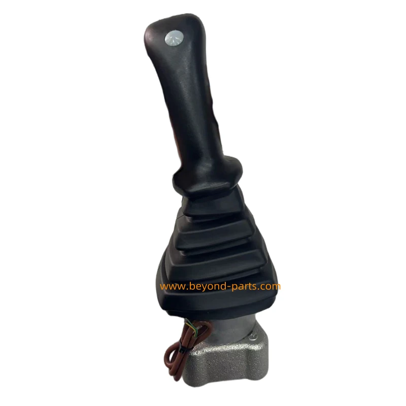Bestselling420D Backhoe Loader Control Group Handle Joystick LH 185-5916 1855916