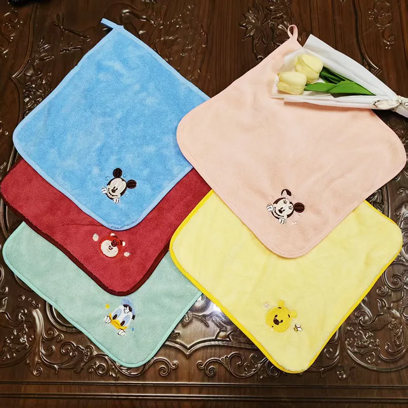 Disney Mickey Squar…