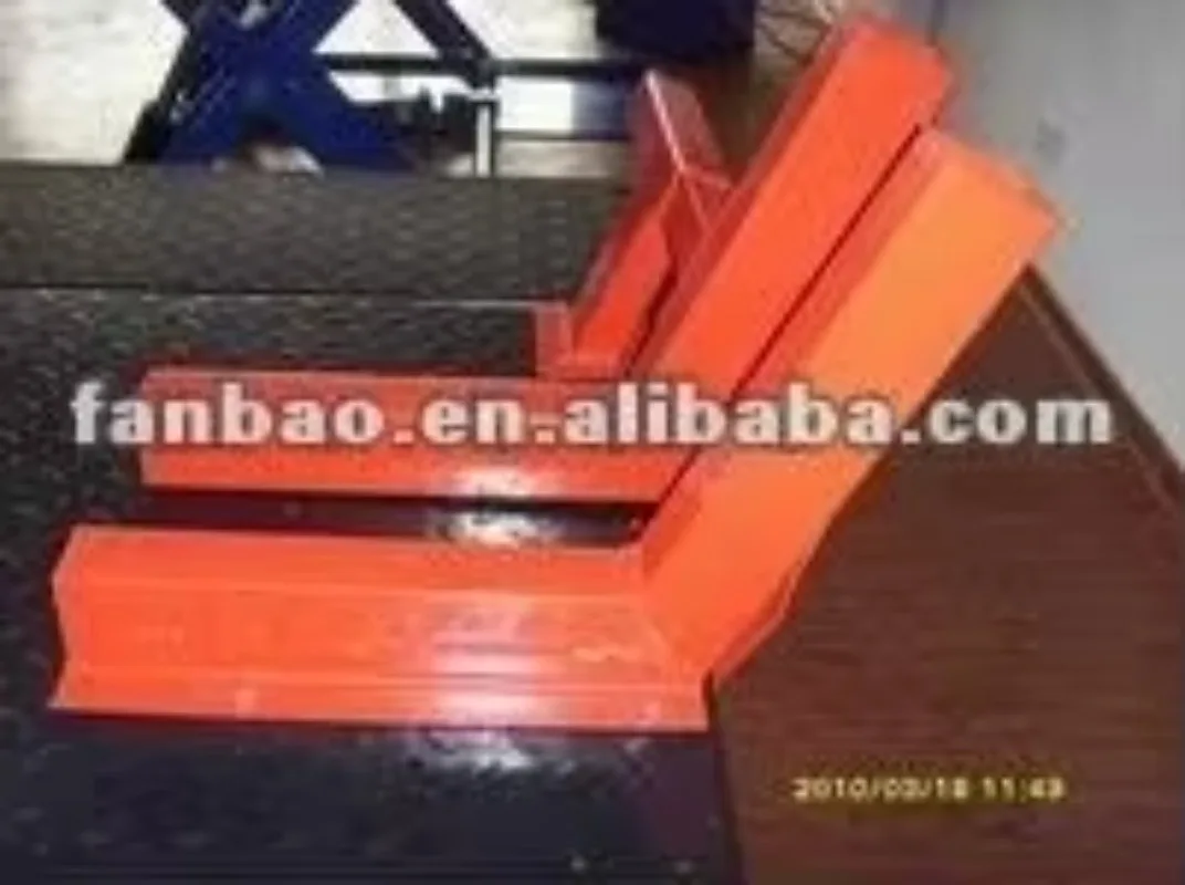 2025 جديد Style500KG الهوائية دراجة نارية رفع ATV رفع مع شهادة CE شنغهاي Fanbao #5